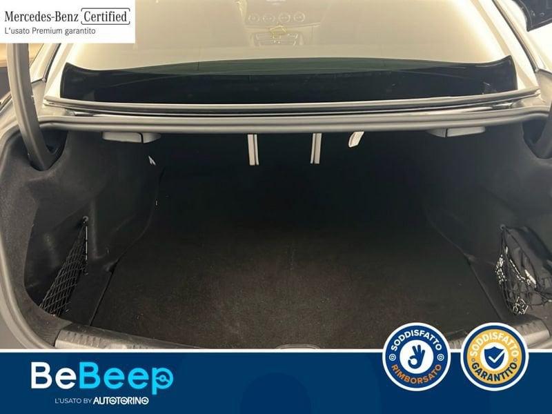 Mercedes-Benz Classe E Cpé E COUPE 450 MHEV PREMIUM PLUS AMG LINE NIGHT EDITI