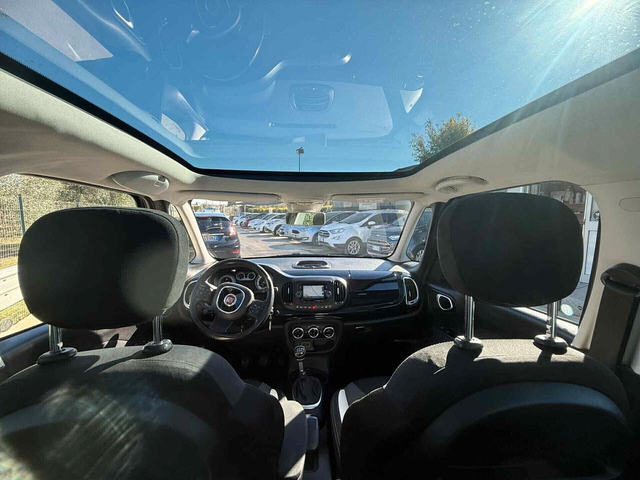 Fiat 500L 1.3 Multijet 85CV Trekking 172000KM 2015