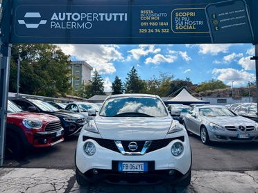 Nissan Juke 1.5 dci Tekna c/pelle 110cv E6