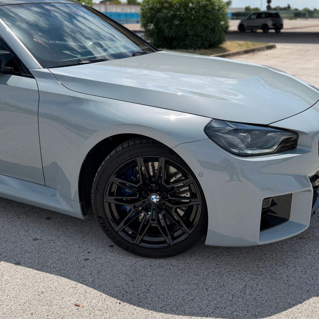 Bmw M2 *FULL CARBONIO*