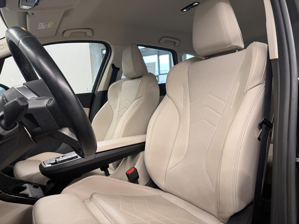 BMW Serie 2 Active Tourer 218 d DCT