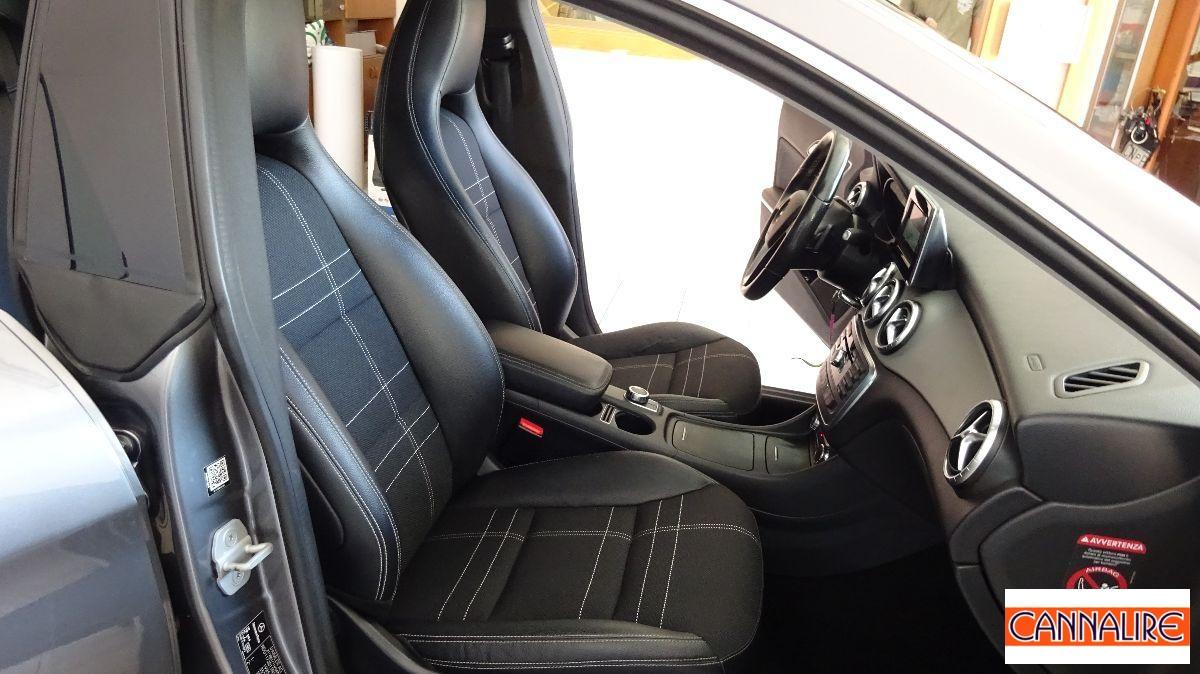 MERCEDES - Classe CLA - CLA 200 CDI Automatic Premium