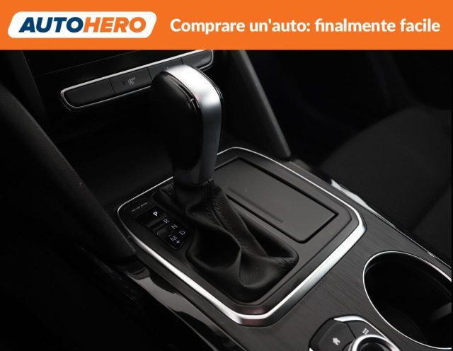 RENAULT Talisman Sporter Blue dCi 160 CV EDC Business