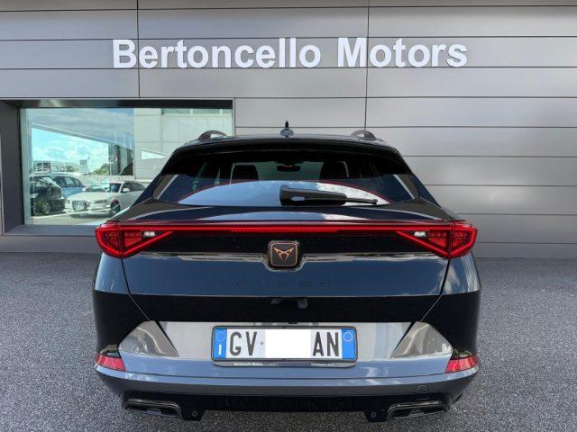 CUPRA Formentor 1.5 TSI 150cv DSG FULL LED-TELECAMERA-IVA ESP