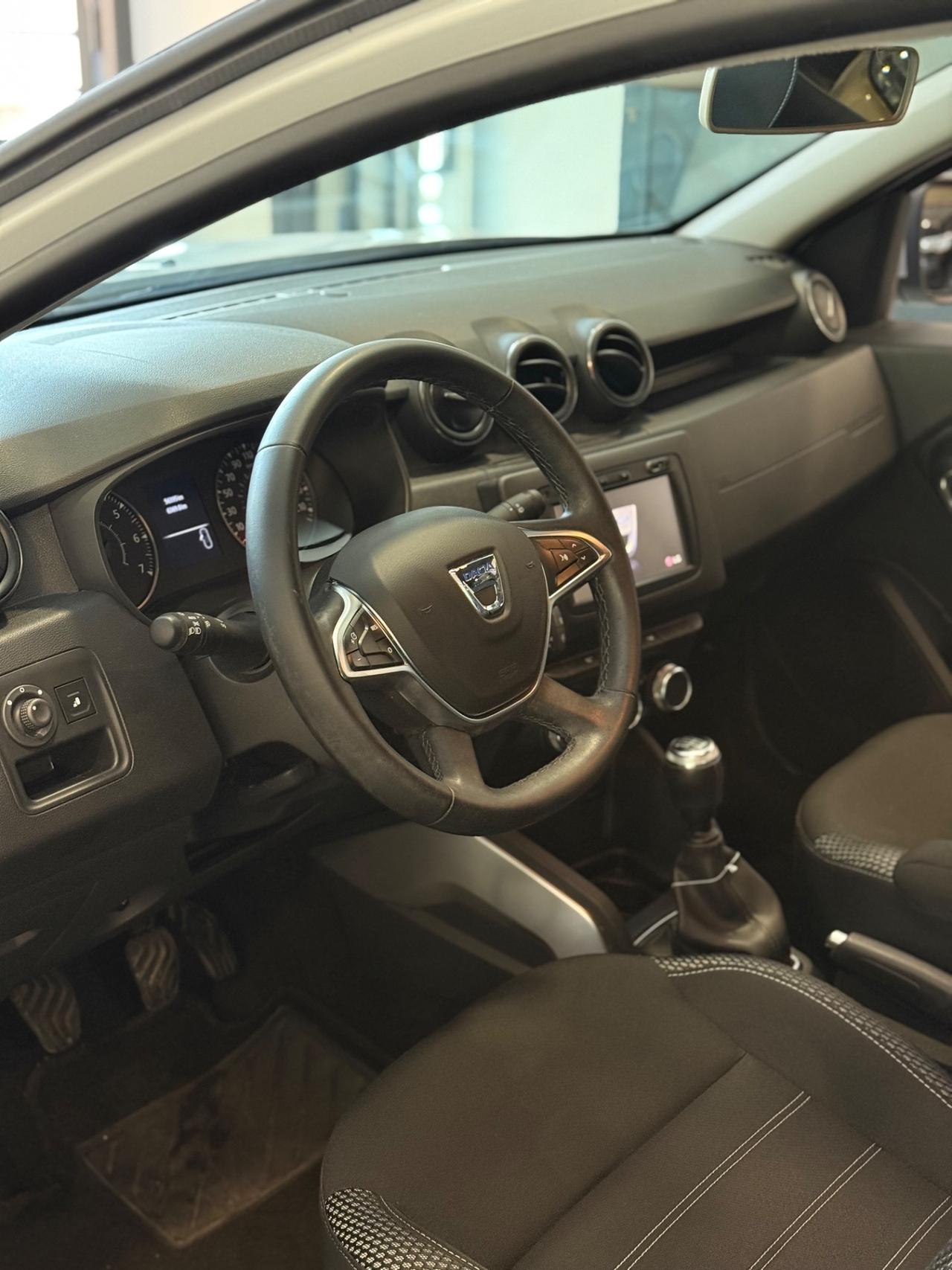 Dacia Duster 1.5 Blue dCi 8V 115 CV 4x2 Prestige