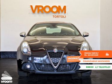 ALFA ROMEO Giulietta (2010-21) Giulietta 2.0 JT...