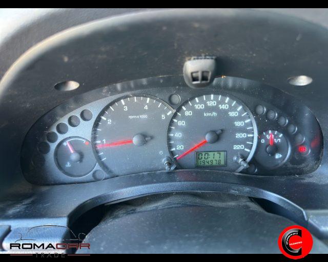 FORD Transit Connect 200 1.5 TDCi 100CV PC Furgone Entry