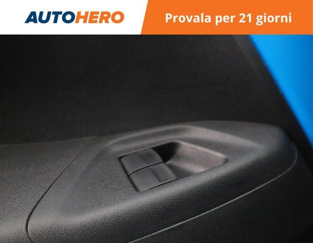 TOYOTA Aygo Connect 1.0 VVT-i 72 CV 5 porte x-fun MMT