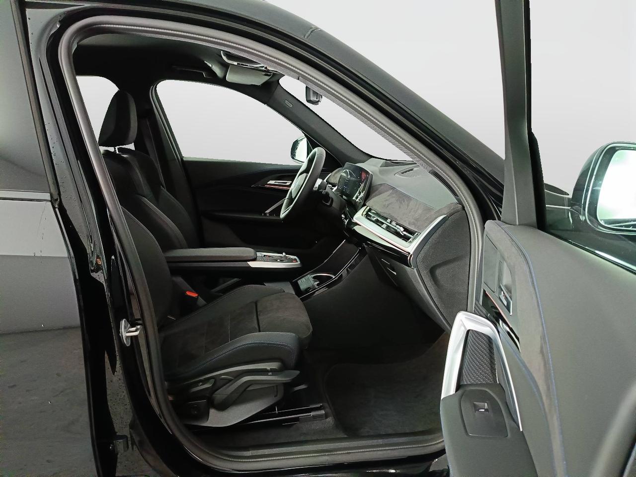 BMW X1 U11 - X1 xdrive 25e MSport Pro auto