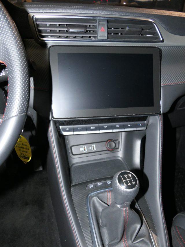 MG ZS 1.5 VTi-tech Luxury