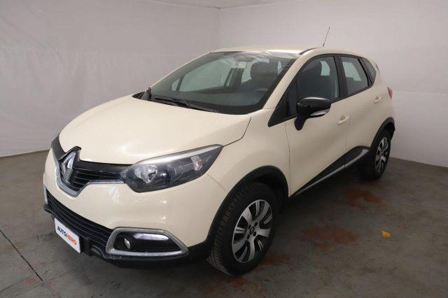 RENAULT Captur TCe 12V 90 CV Start&Stop Energy Zen