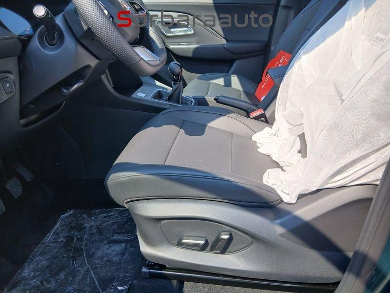 MG ZS ZS 1.5 Comfort.