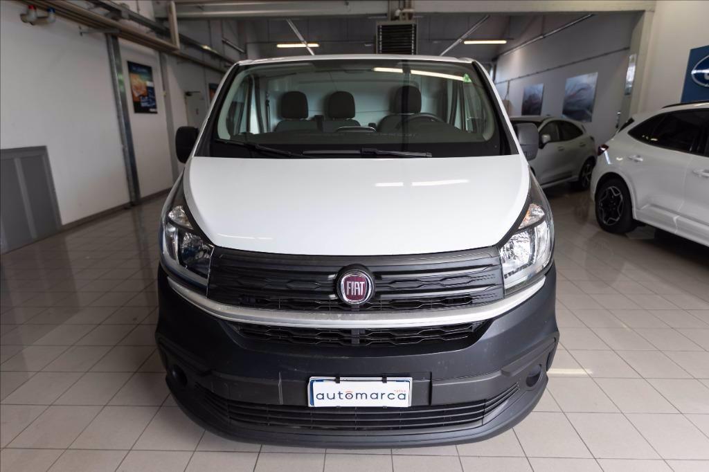 FIAT Talento 1.6 twin t. mjt LH1 12Q 125cv E6 del 2018