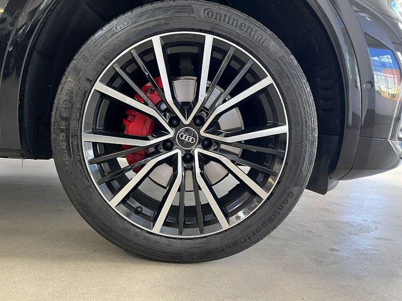 Audi Q5 45 TFSI Business Advan. quattro S tronic