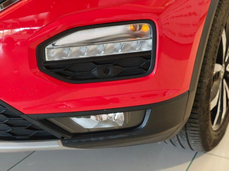 Volkswagen T-Roc Advanced 1.6 TDI SCR rif.FY918