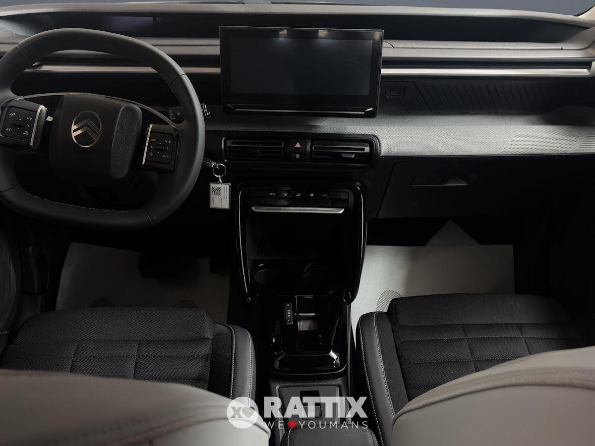 Citroen C3 Aircross 1.2 hybrid 145CV Max edcs6