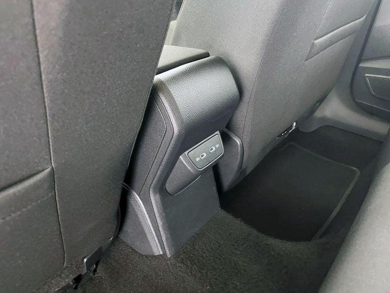 Volkswagen Polo Polo 1.0 TGI 5p. Life