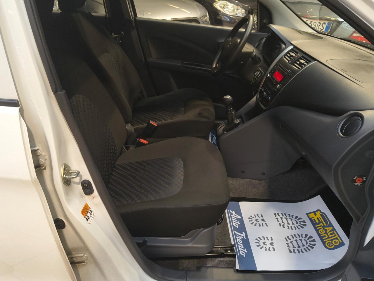 Suzuki Celerio 1.0 Style solo 69000km