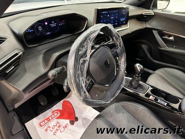 PEUGEOT 2008 Puretech S&S Allure