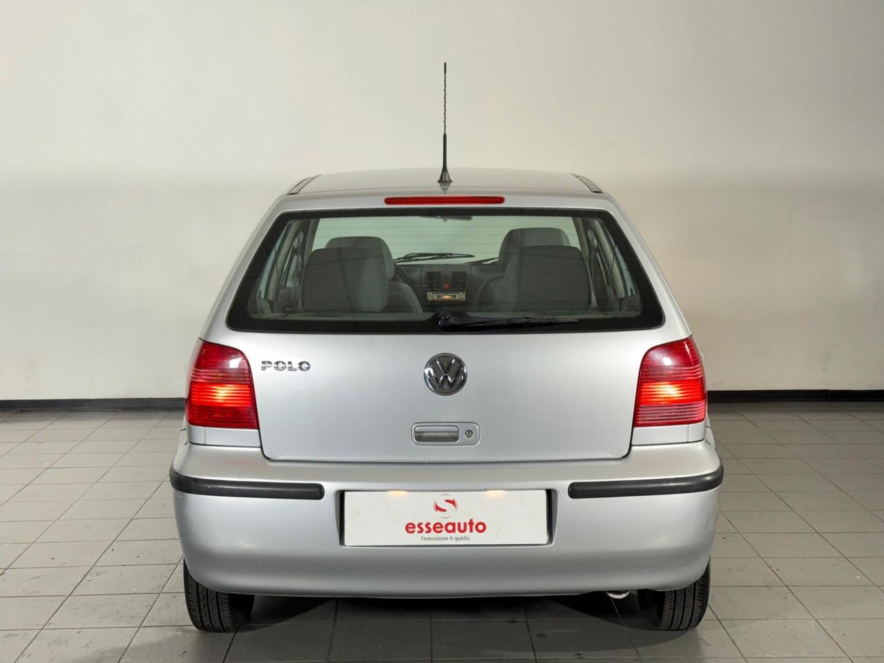 Volkswagen Polo 1.0 cat 5 porte Air