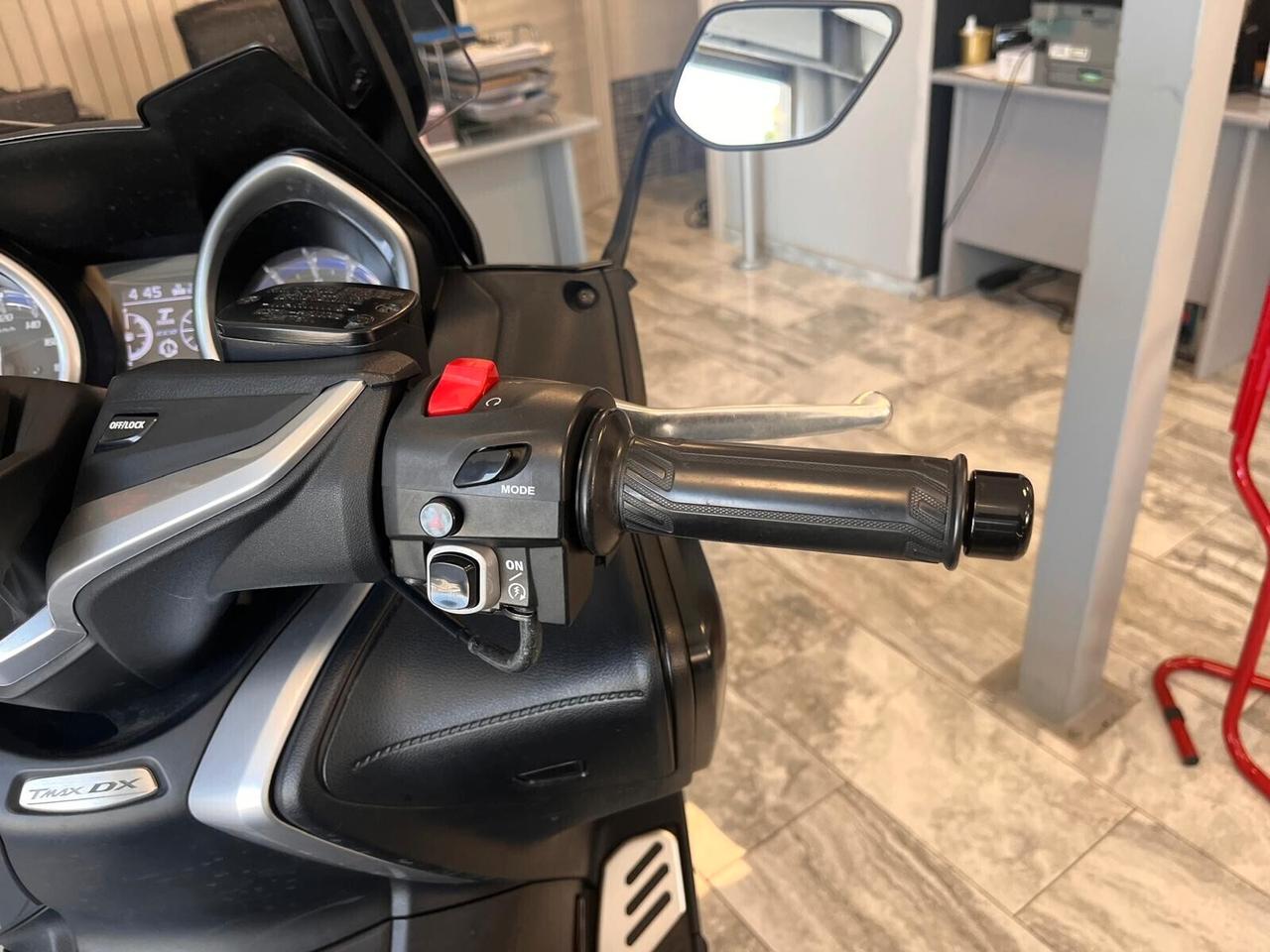Yamaha T Max 530 TMAX DX abs- 2019
