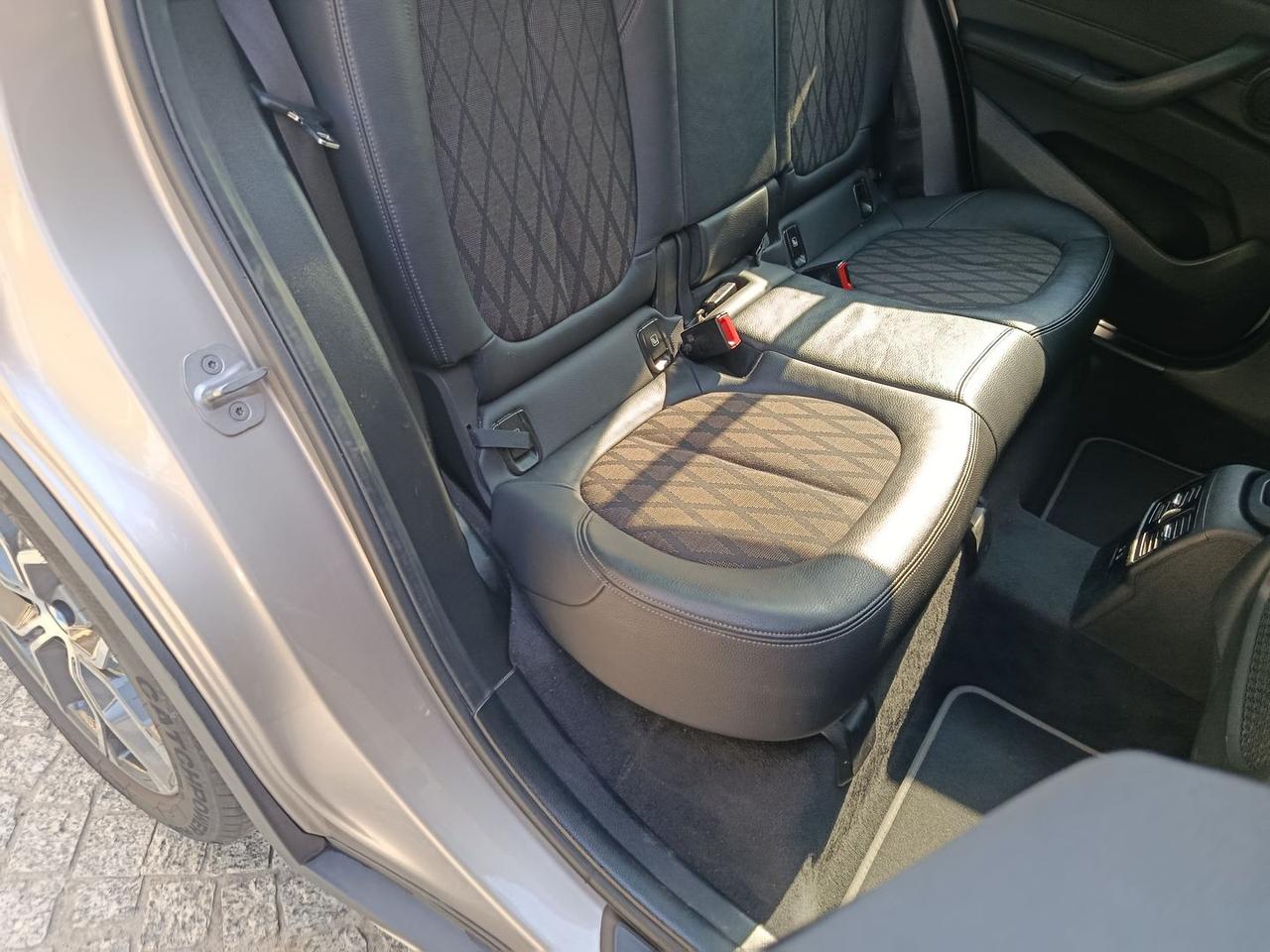 Bmw X1 18 d xLine #50430