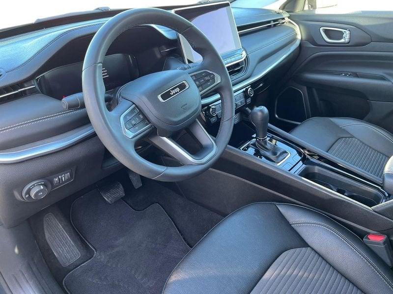 Jeep Compass E-Hybrid My24 Altitude1.5 Turbo T4 E-Hybrid 130cv Fwd Dct7