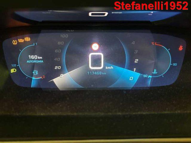 PEUGEOT 208 II 2019 - 1.5 bluehdi Allure Pack s&s 100cv