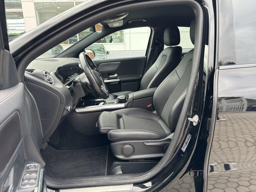 Mercedes GLA 200 200 D Sport Plus 4Matic 8G-DCT