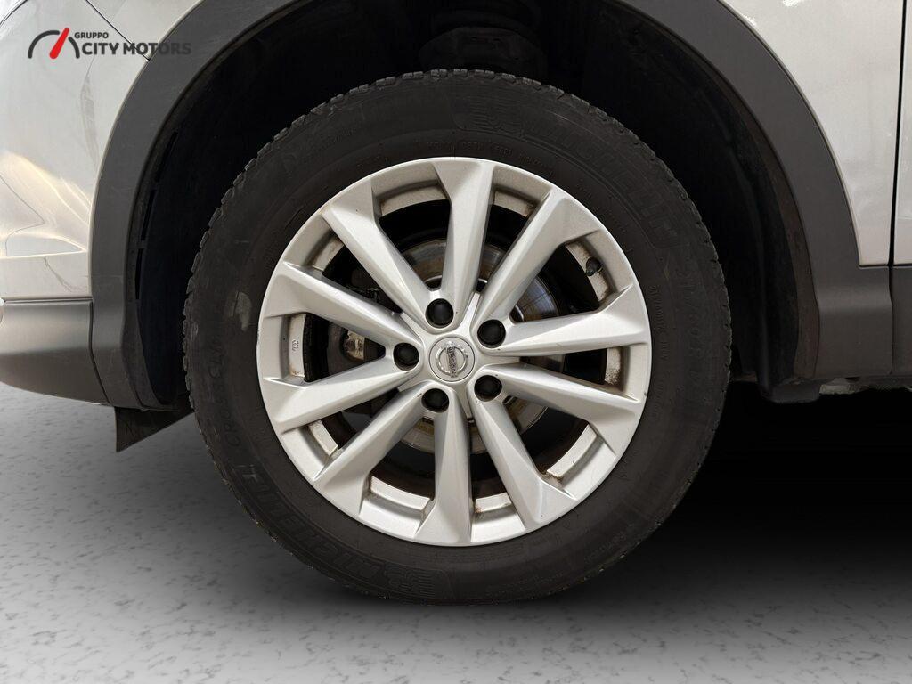 Nissan Qashqai 1.6 DIG-T Acenta 2WD