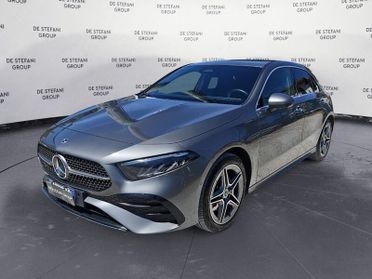 Mercedes-Benz Classe A A 250 e Plug-in Hybrid AMG Line Advanced Plus