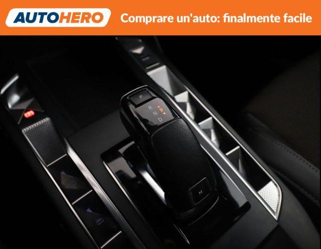 DS AUTOMOBILES DS 3 Crossback BlueHDi 130 aut. So Chic