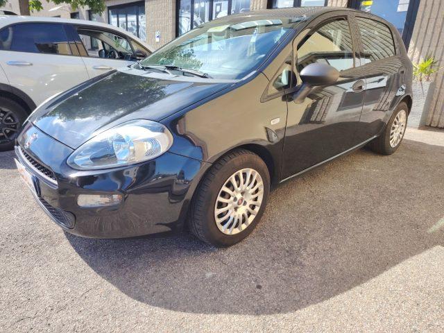 FIAT Punto 1.2 8V 5 porte Street NEOPATENTATI - PREZZO REALE