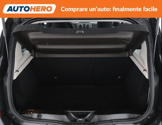 DACIA Sandero Stepway 1.5 dCi 8V 90CV Prestige