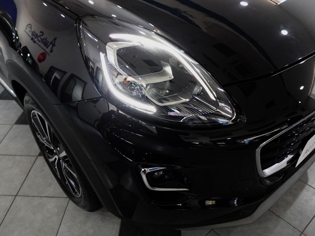 Ford Puma 1.5 EcoBlue 120 CV TITANIUM