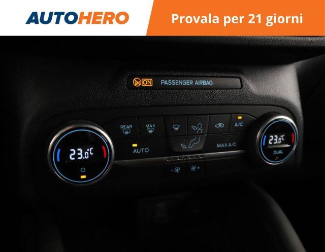 FORD Kuga 2.5 Full Hybrid 190 CV CVT 2WD ST-Line