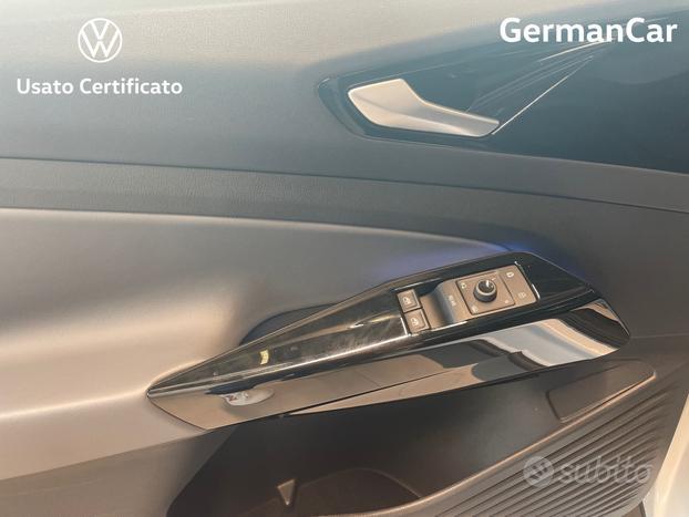 Volkswagen ID.4 77 kwh pro performance 204cv