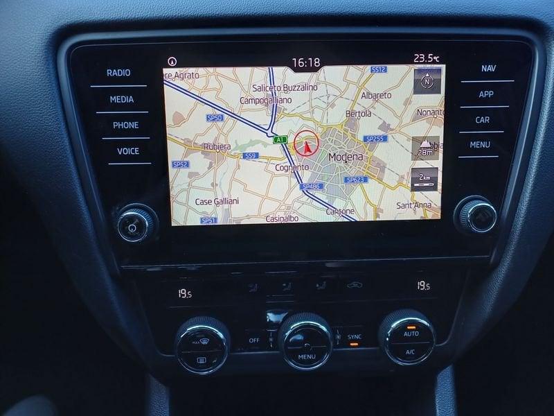 Škoda Octavia Octavia Wagon 1.6 tdi 115cv dsg - GARANZIA - IVA ESPOSTA