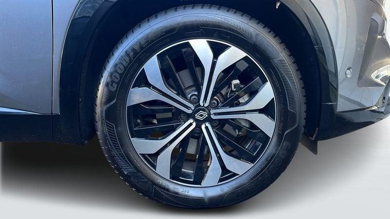 Renault Austral NUOVO evolution MY24 full hybrid E-Tech 200