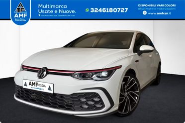 Volkswagen Golf VIII GTI 2.0 TSI DSG *DCC*IQ.Light*Navi*