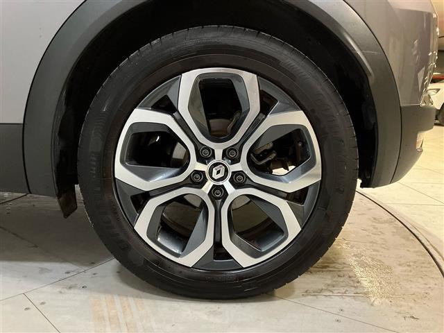 RENAULT Captur 1.6 E-Tech hybrid Techno Fast Track 145cv auto