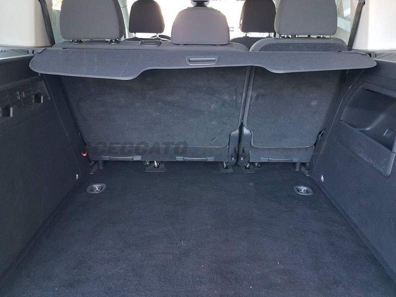 Ford Tourneo Connect Tourneo Connect V761 2.0 ecoblue 122cv Titanium