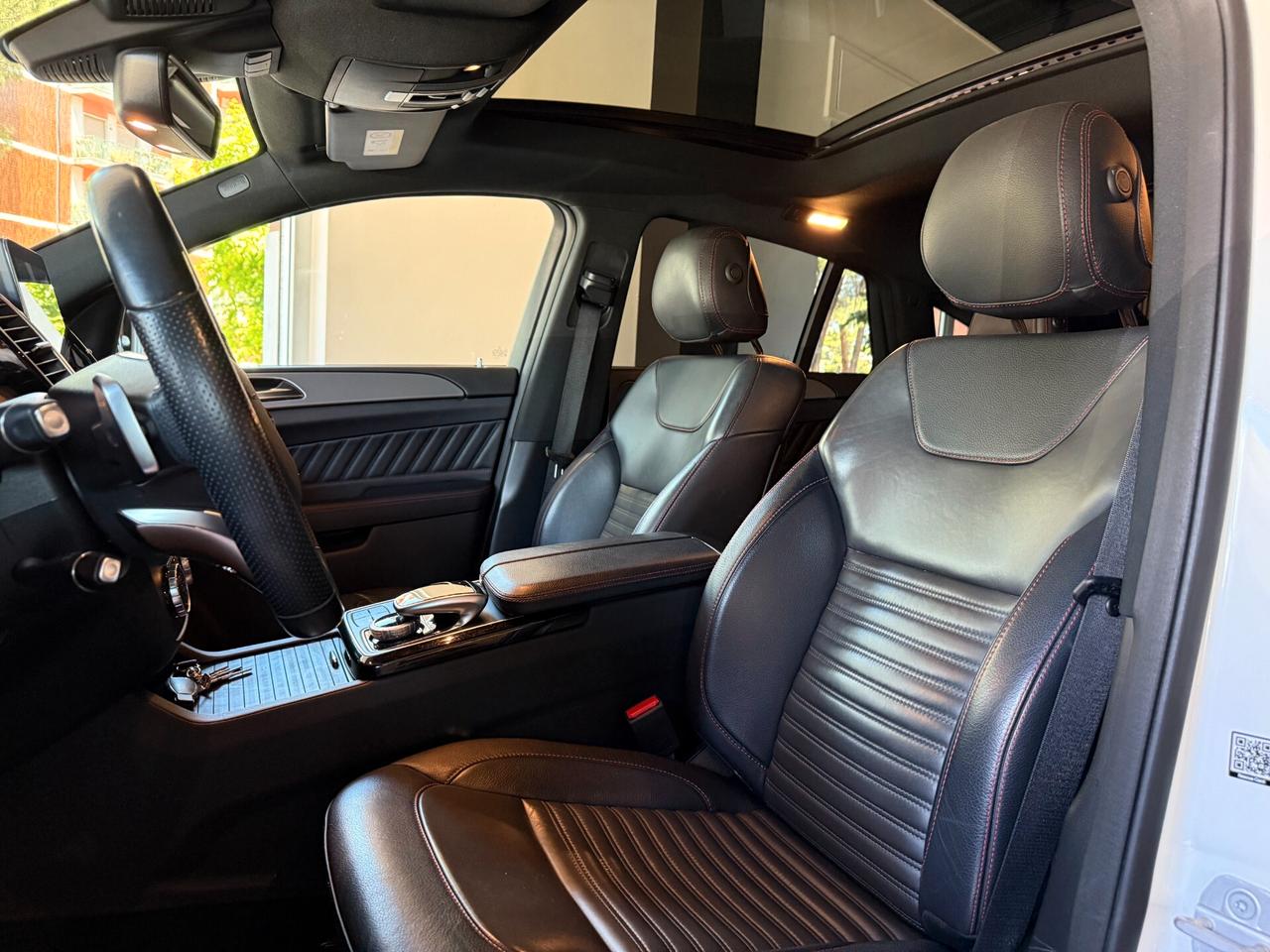 Mercedes-benz GLE 350 GLE 350 d 4Matic Premium Plus