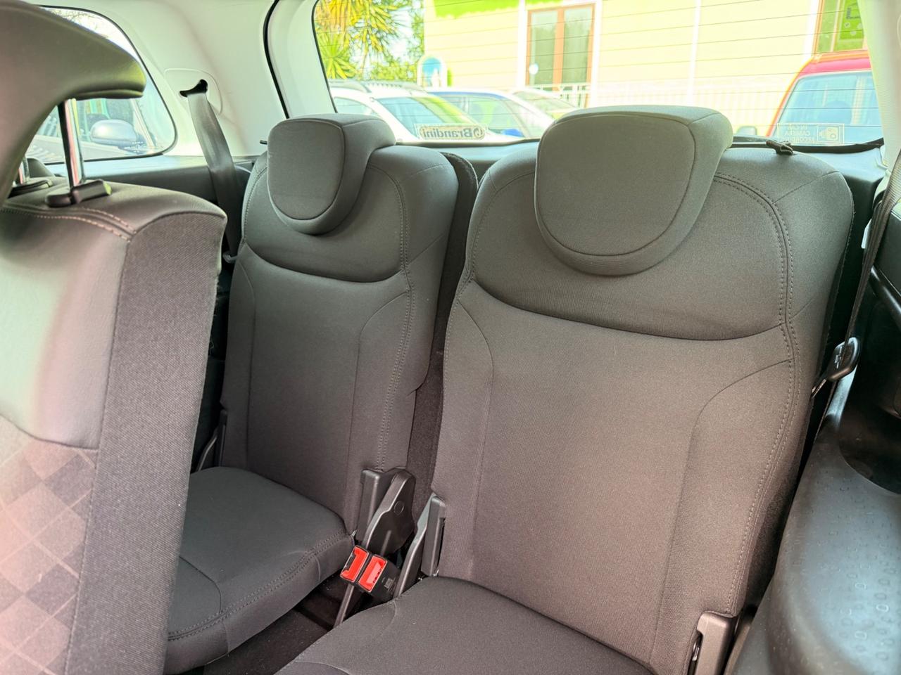 Fiat 500L Wagon 1.6 Multijet 120 CV Lounge 7 POSTI