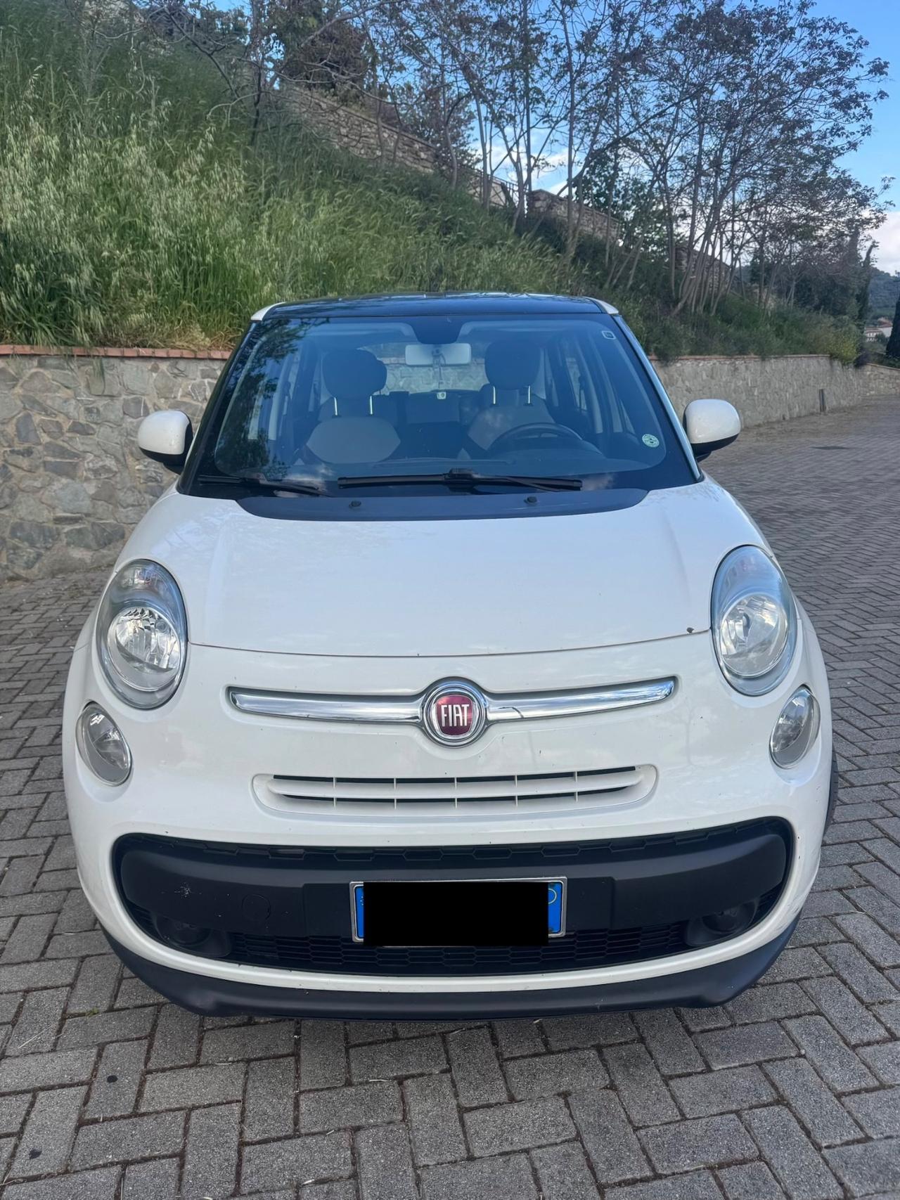 Fiat 500L 1.3 Multijet 85Cv *LOUNGE* 2013