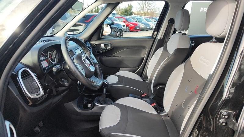 FIAT 500L 500L 1.3 Multijet 95 CV Pop Star