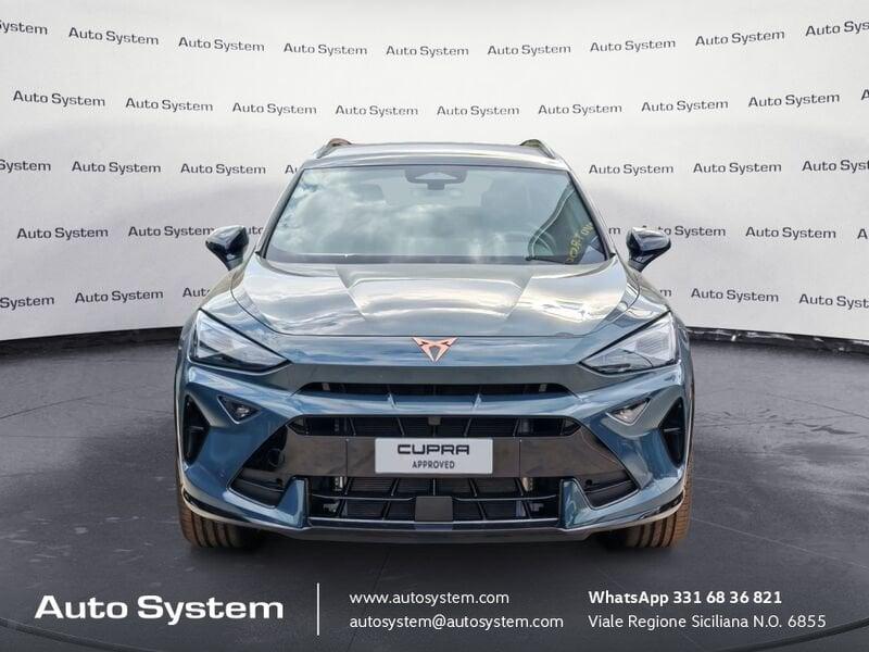 CUPRA Formentor Formentor 1.5 hybrid 150cv dsg