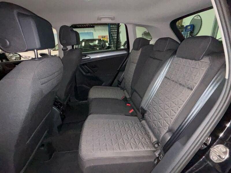 Volkswagen Tiguan Tiguan 1.4 TSI eHYBRID DSG Life