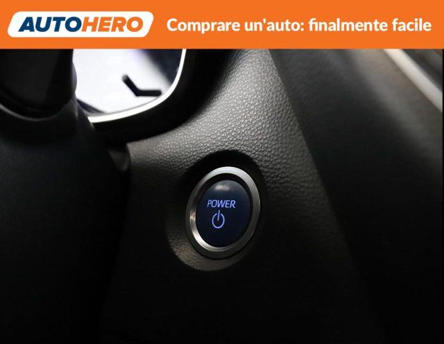 TOYOTA Corolla Touring Sports 2.0 Hybrid Style