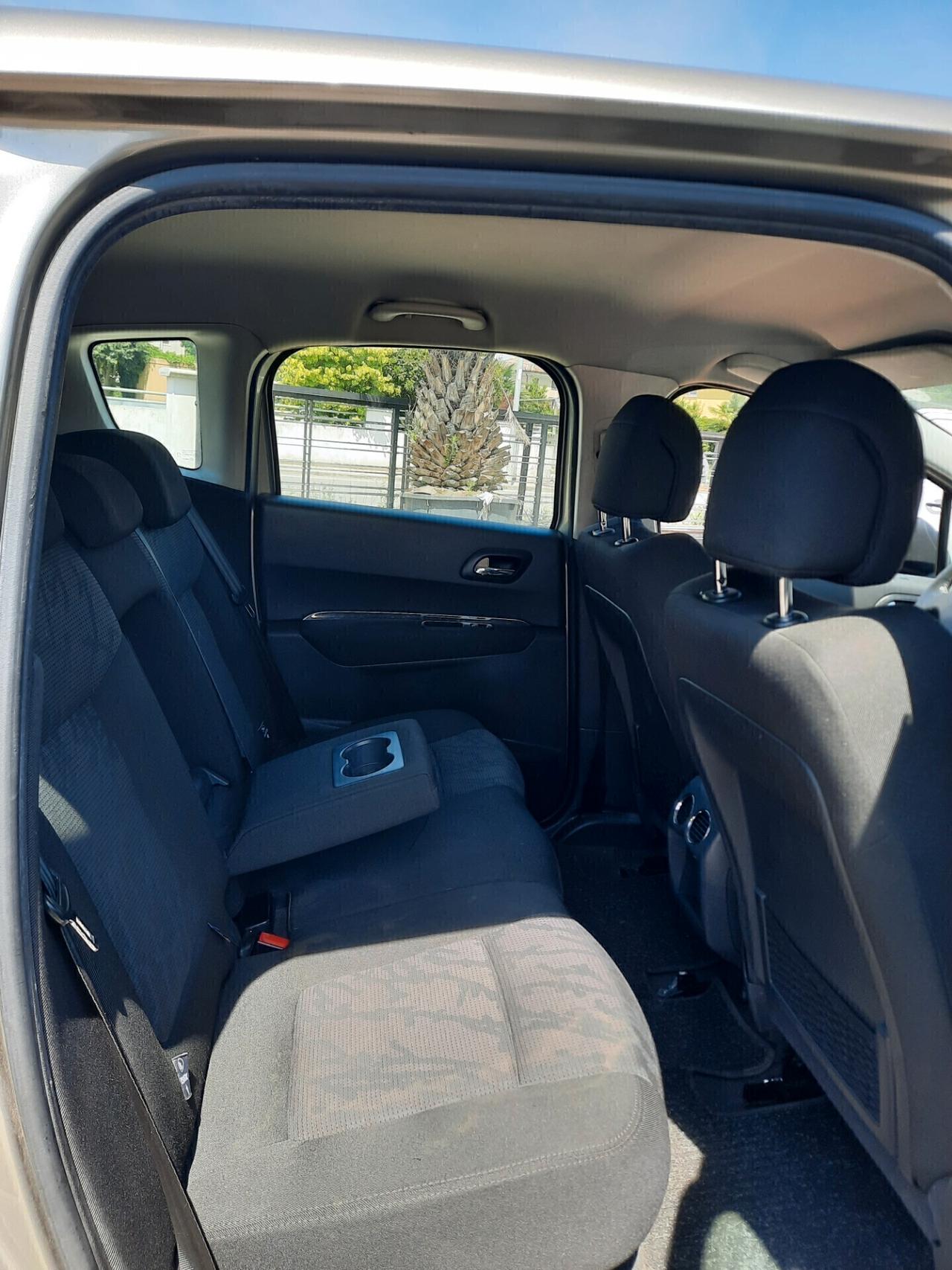 Peugeot 3008 1.6 HDi 110CV 4 TIPI DI GUIDA UNI,PROPRIETARIO